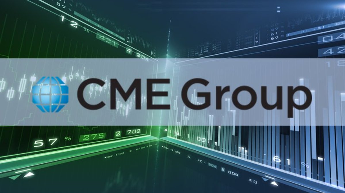 Investing - Setting Bitcoin’s Price Mechanism: CME Group to Launch BTC Futures
