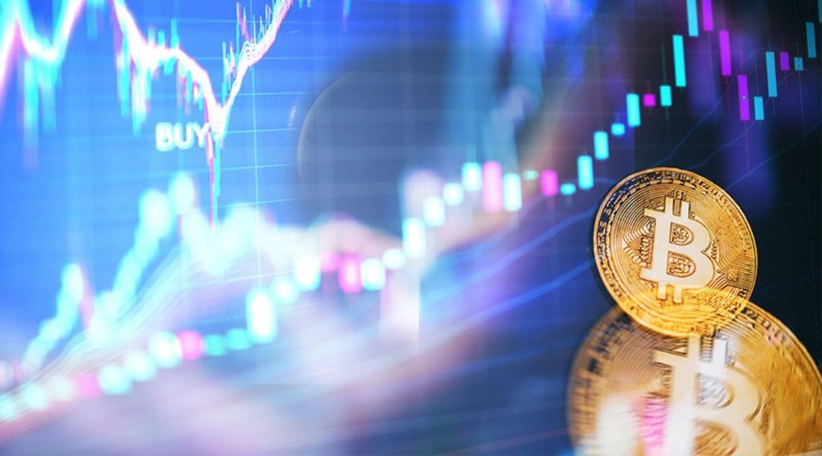 Investing - Thomson Reuters Survey Finds Increasing Interest in Cryptocurrency Trading