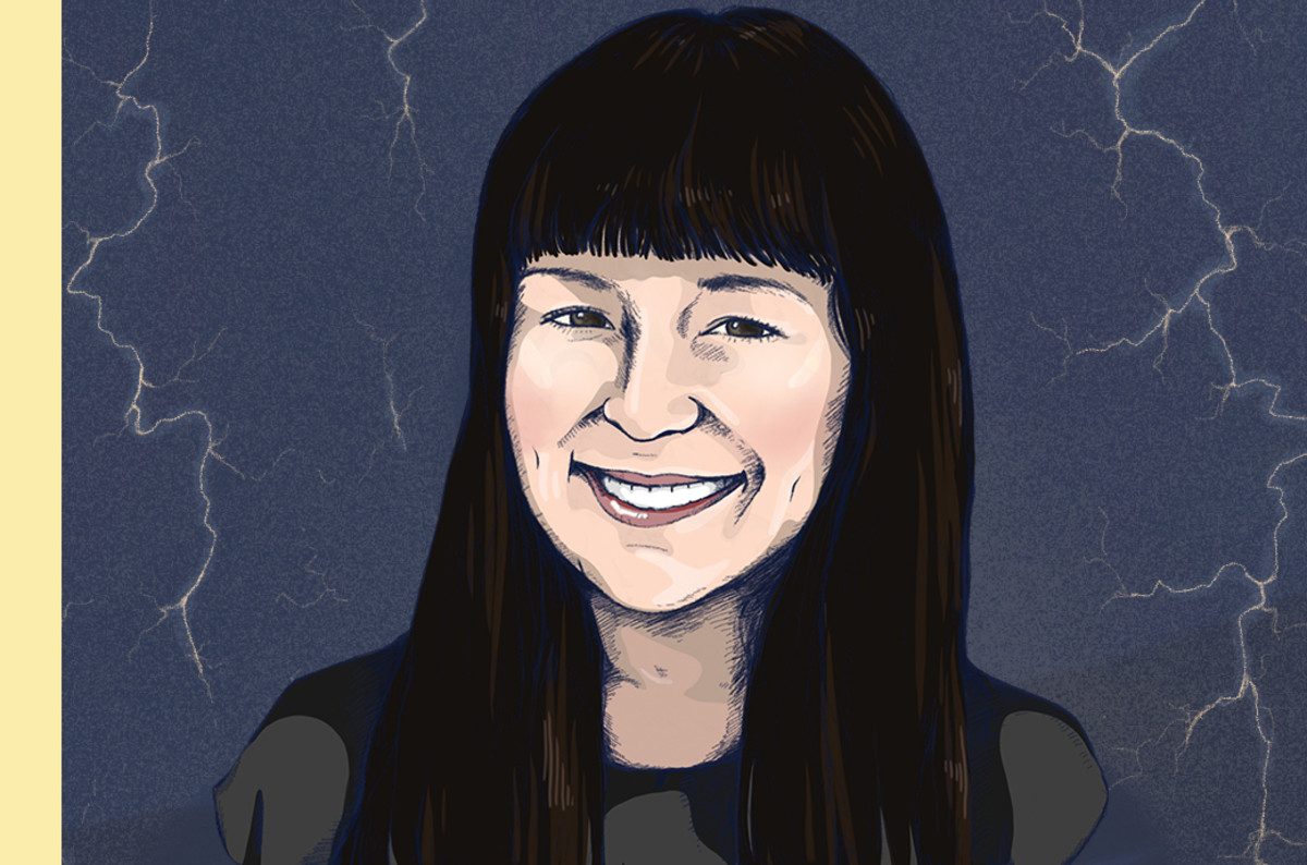 Elizabeth Stark is the cofounder and CEO of Lightning Labs, the California-based startup spearheading development of the lnd Lightning implementation.