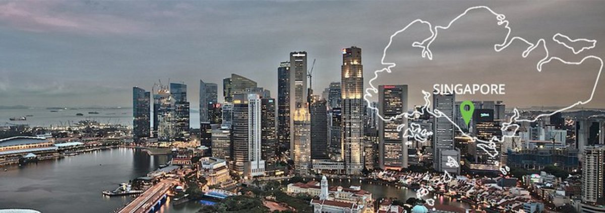 Op-ed - Three Blockchain Startups Join Startupbootcamp Fintech Singapore’s Inaugural Accelerator Batch