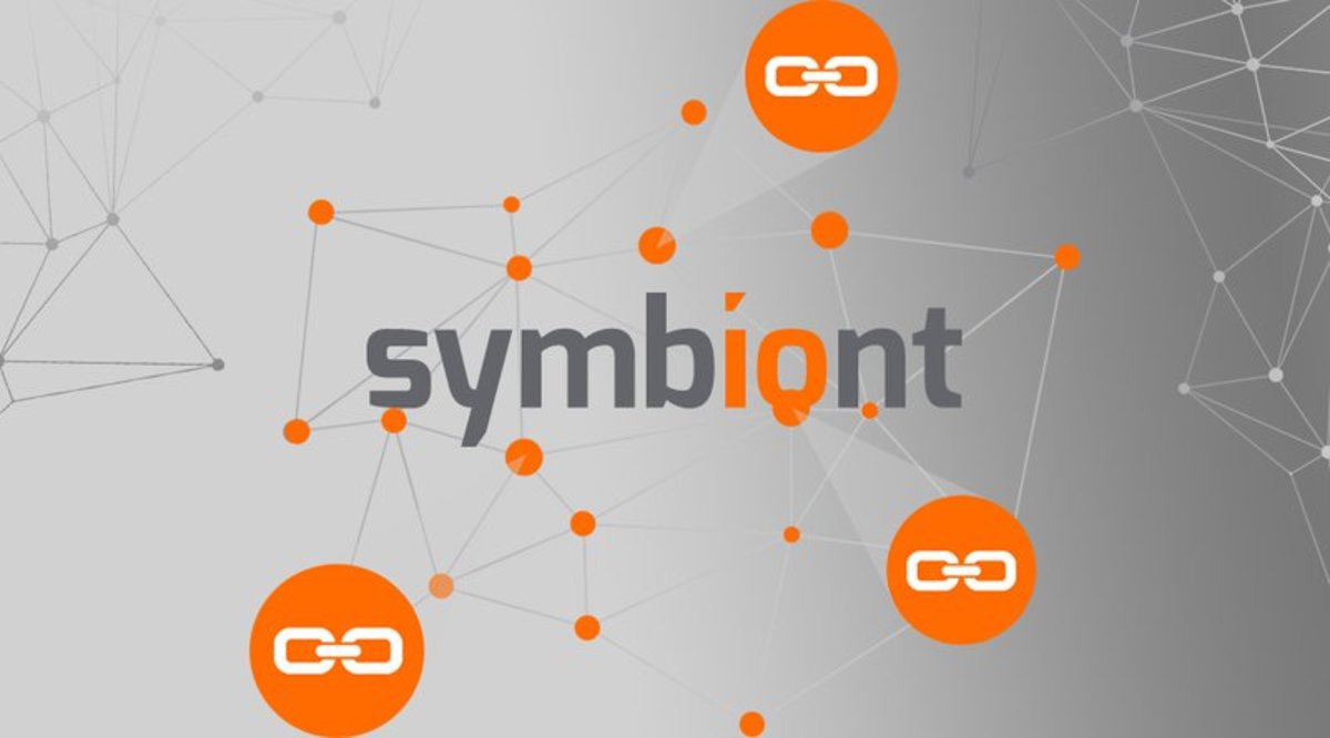 Op-ed - Smart Securities Trading Platform Symbiont Raises $7 Million