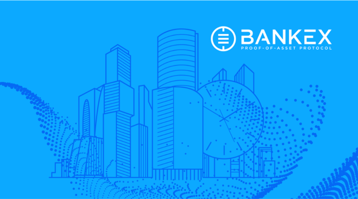- BANKEX Aims to Boost Asset Liquidity for Businesses
