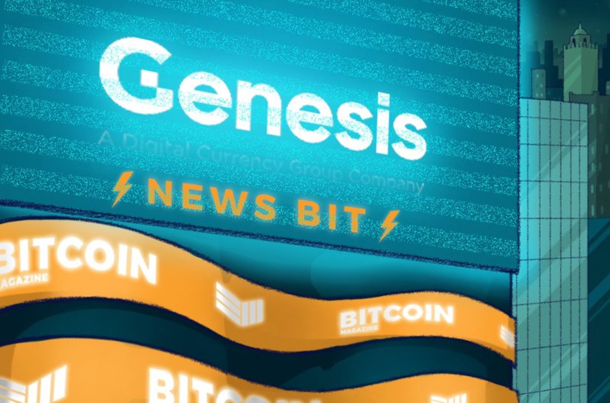 genisis btc