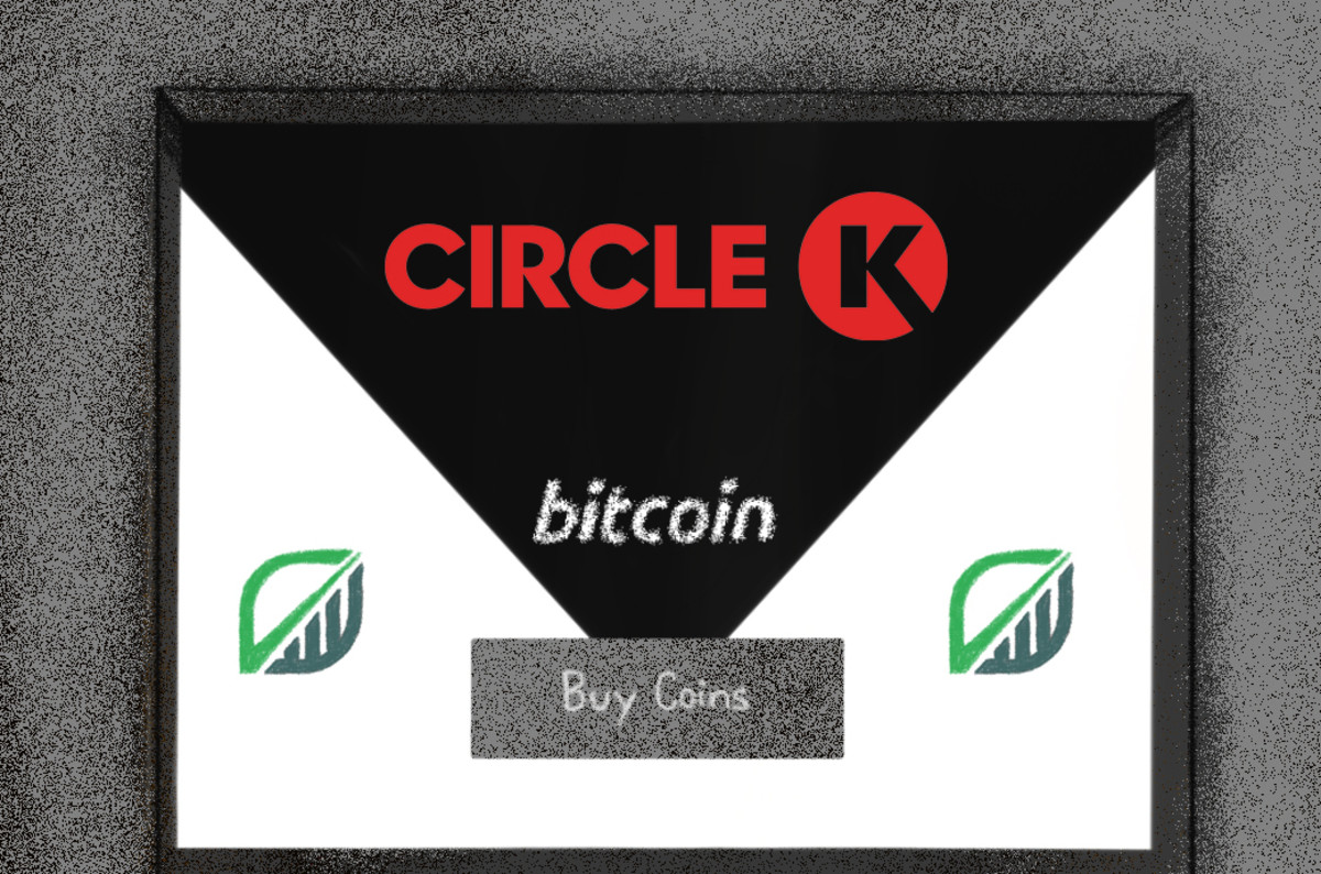 Bitcoin ATMs Are Coming to 20 Circle K Stores in Arizona and Nevada