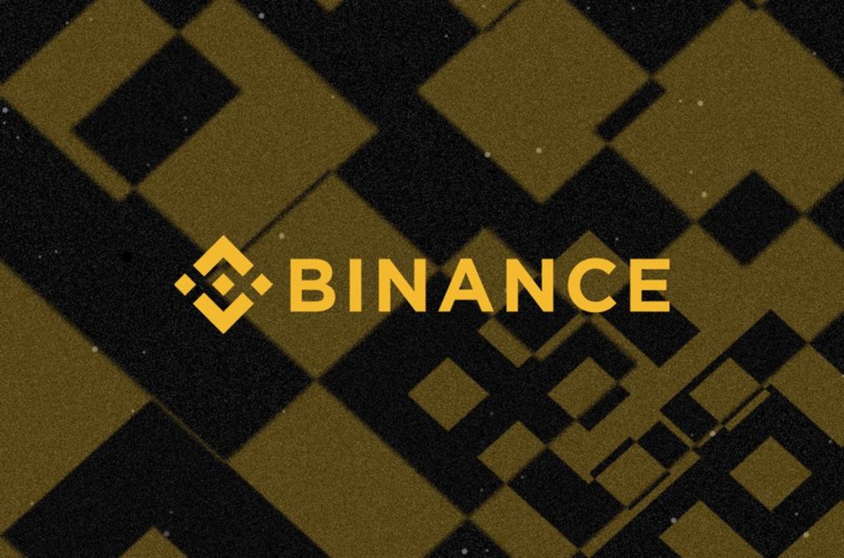 Adoption & community - Binance Now Supports Crypto Purchases With Credit Cards