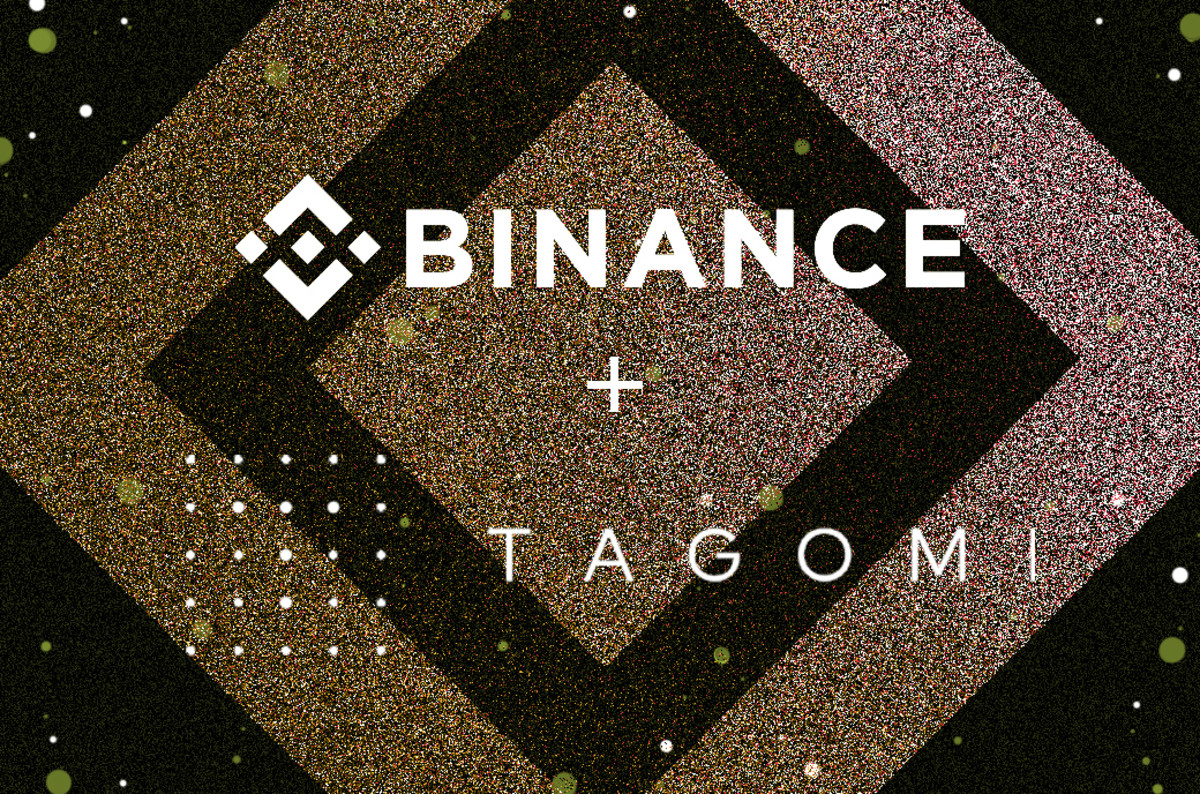 The partnership will give Tagomi’s institutional clients access to Binance.US trading pairs, including BTC, and furnish Binance.US with more liquidity.