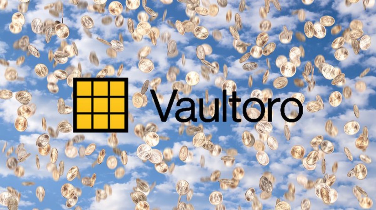 Startups - Vaultoro Continues on Its VC Funding Road to Future Growth With Finlab AG