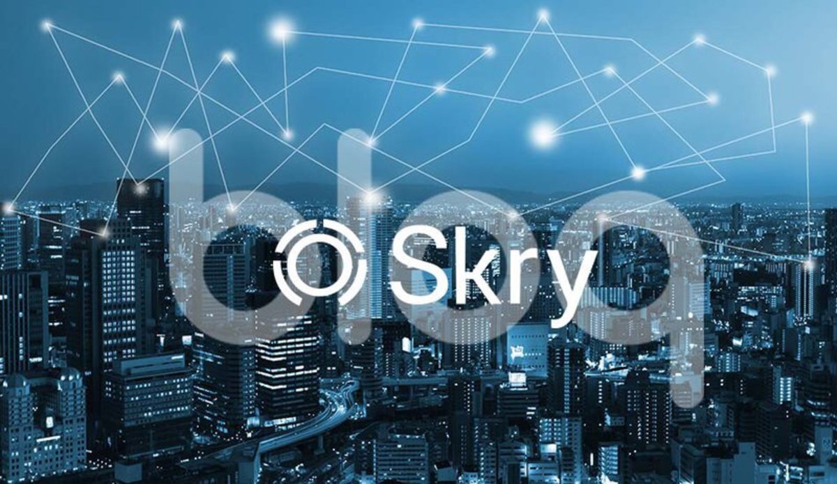 Startups - Bloq Acquires Skry