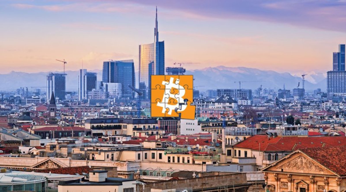 Blockchain - As Scaling Bitcoin Retargets in Milan