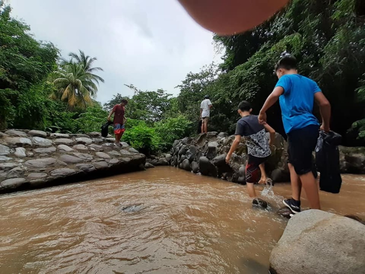 Local nonprofit Bitcoin Beach is creating a circular bitcoin economy for two coastal villages in El Salvador where a banking alternative didn’t exist.