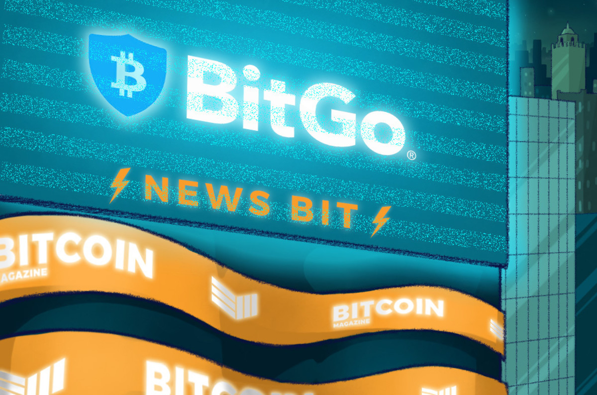 Pete Najarian brings traditional financial services experience to cryptocurrency trust and security firm BitGo.