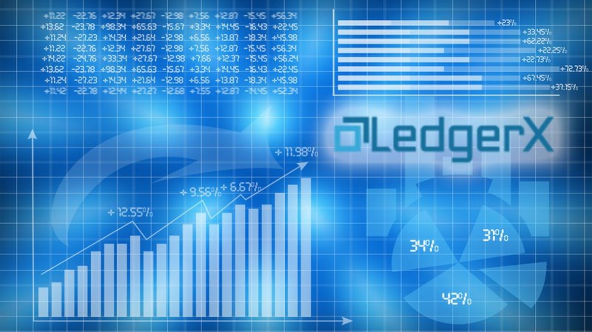 - Federal Government Approves Regulation Request of LedgerX