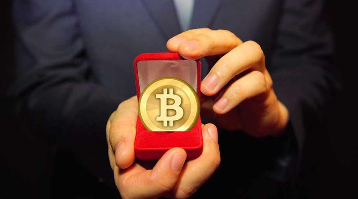 Regulation - Abra CEO Believes Bitcoin ETF Eminent