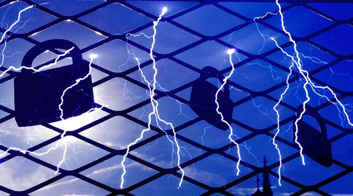 Technical - Bitcoins Are Not Tied Up on the Lightning Network