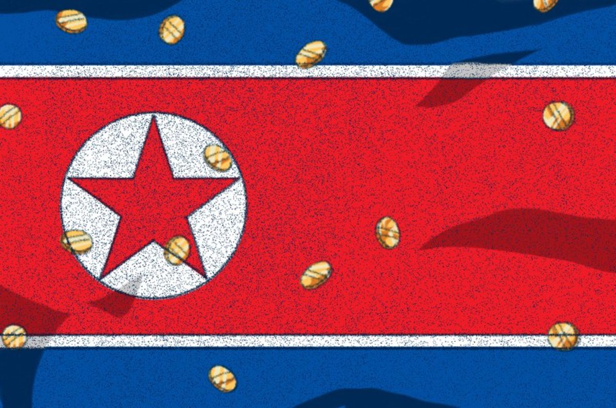 Regulation - Report: North Korea May Exploit Southeast Asia’s Crypto Exchanges