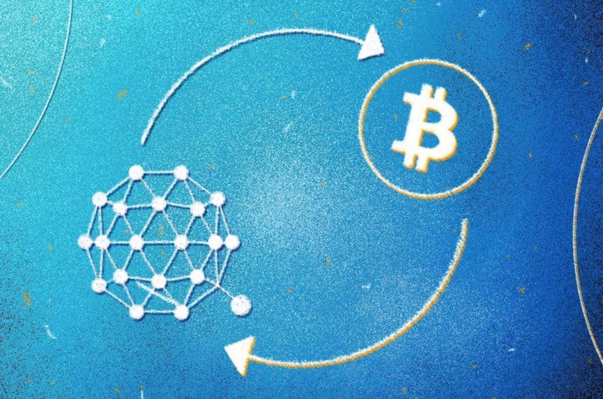 Blockchain - Qtum Completes First Atomic Swap With Bitcoin on Mainnet