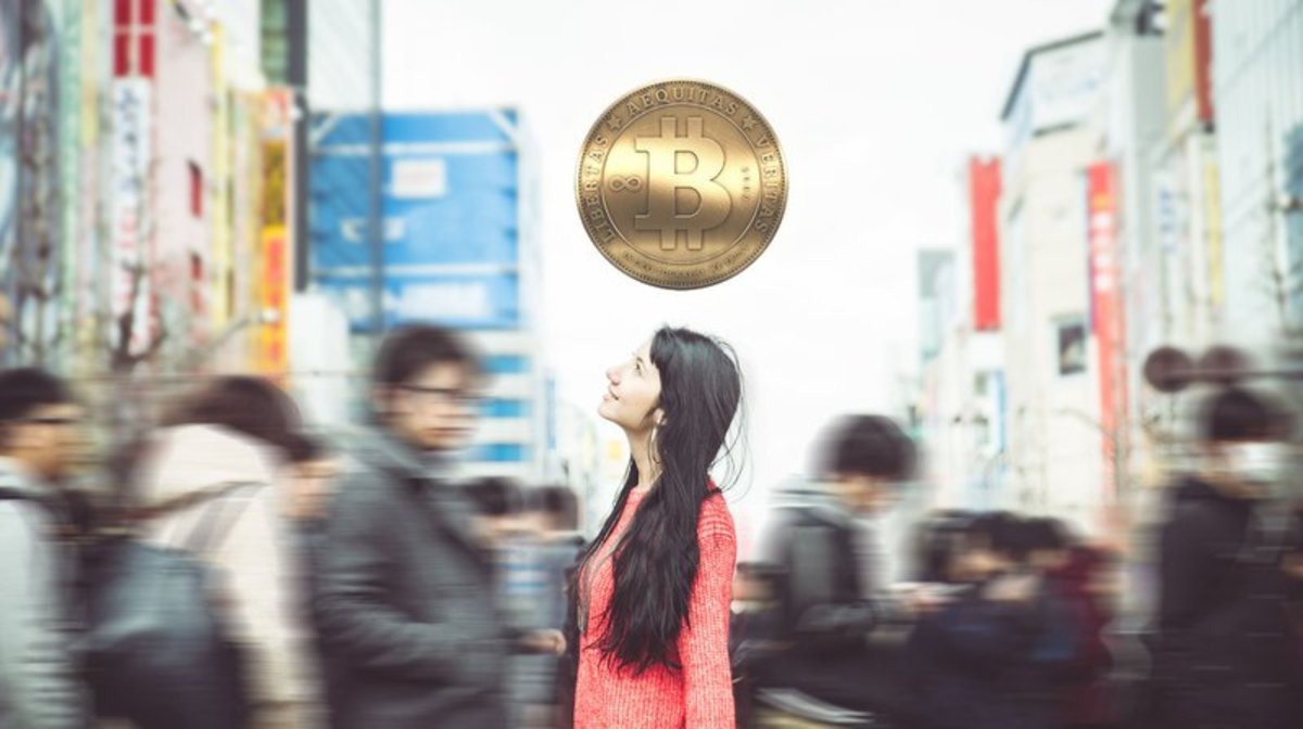 Adoption - Japan's GMO Internet Group Will Pay Thousands of Workers in Bitcoin