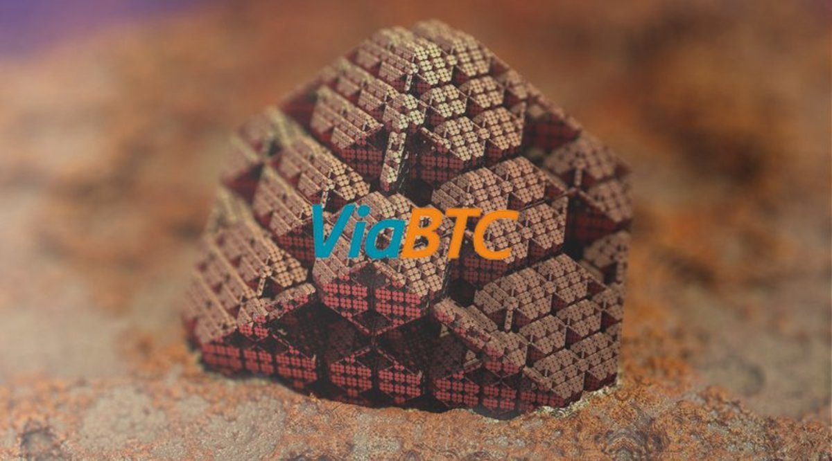 Mining - An Interview With ViaBTC