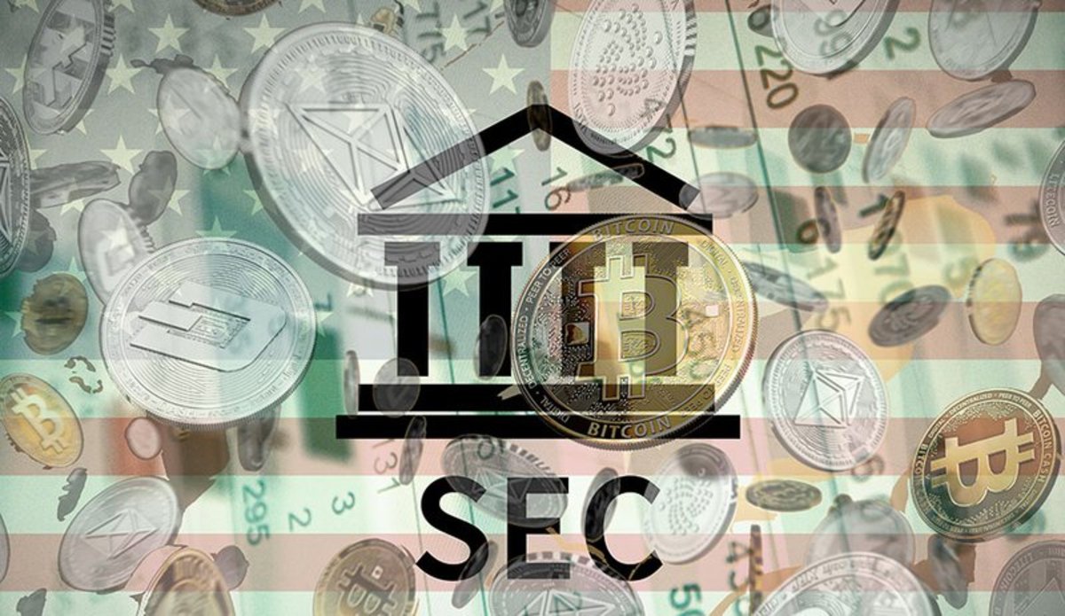 Regulation - SEC Chair’s Written Testimony Hints at Moderation for Cryptocurrencies