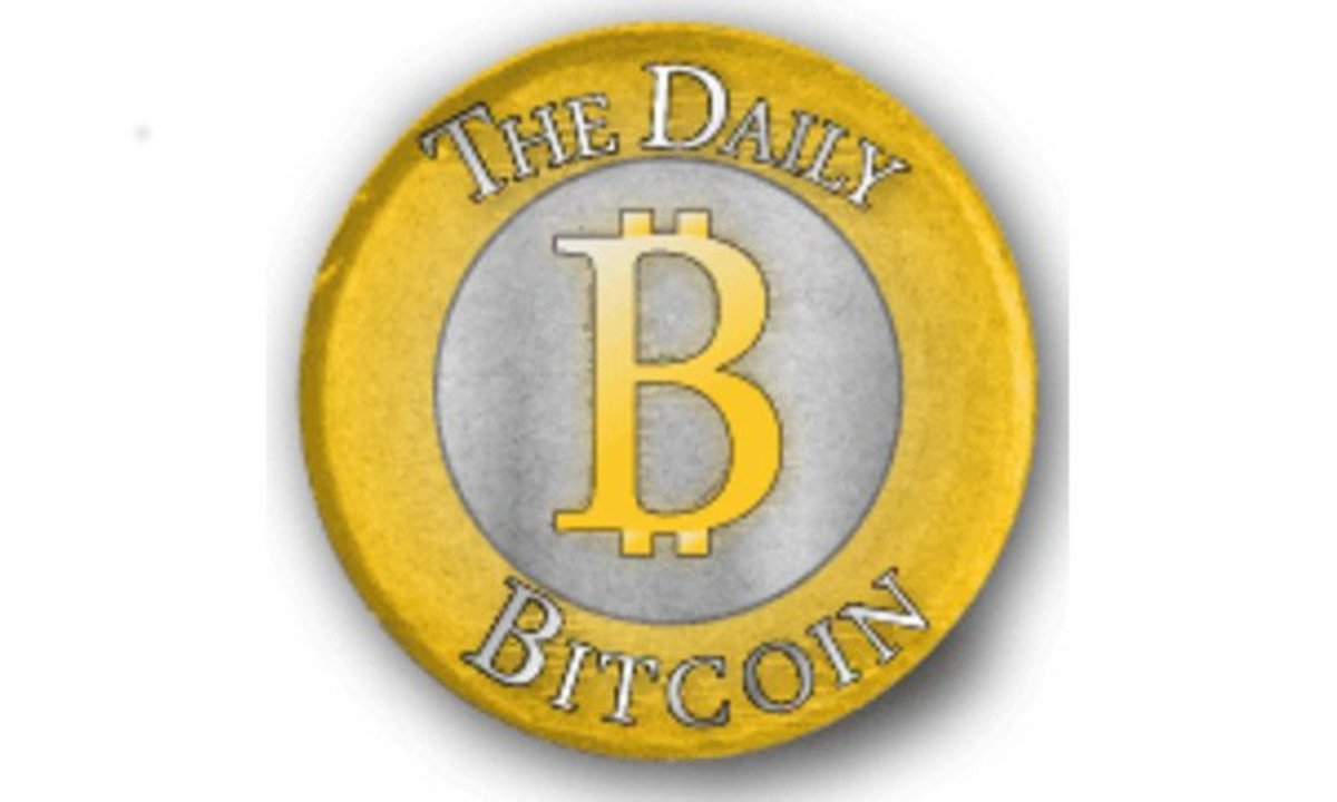 Op-ed - “The Daily Bitcoin” Podcast Launches