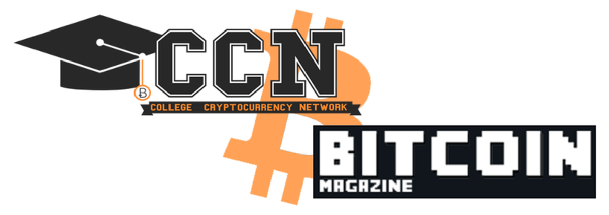 Op-ed - Bitcoin Magazine and College Cryptocurrency Network Team Up for Special Back-to-School Issue