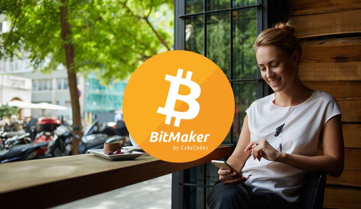Adoption & community - Bitcoin-Powered Mobile App BitMaker Has Quietly Amassed 250