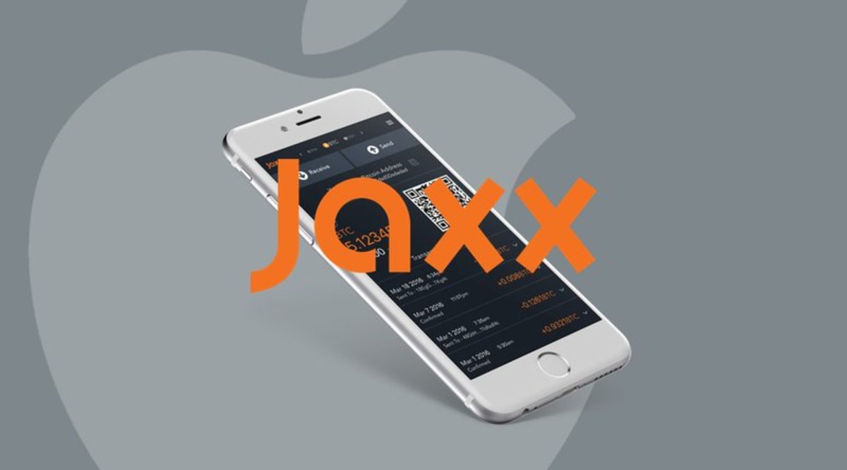 Payments - Jaxx Aims to Be "Blockchain Agnostic" With More New Coin Integrations