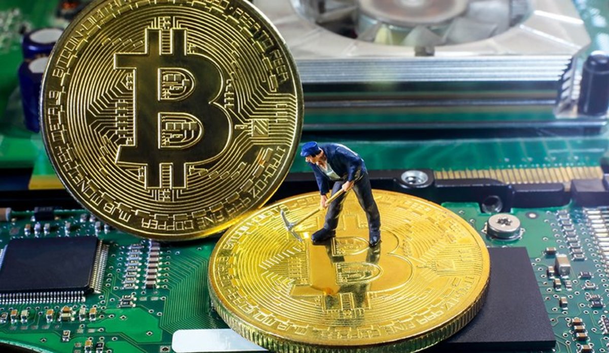 Mining - Bitcoin’s Network Hash Rate Has Doubled Since October