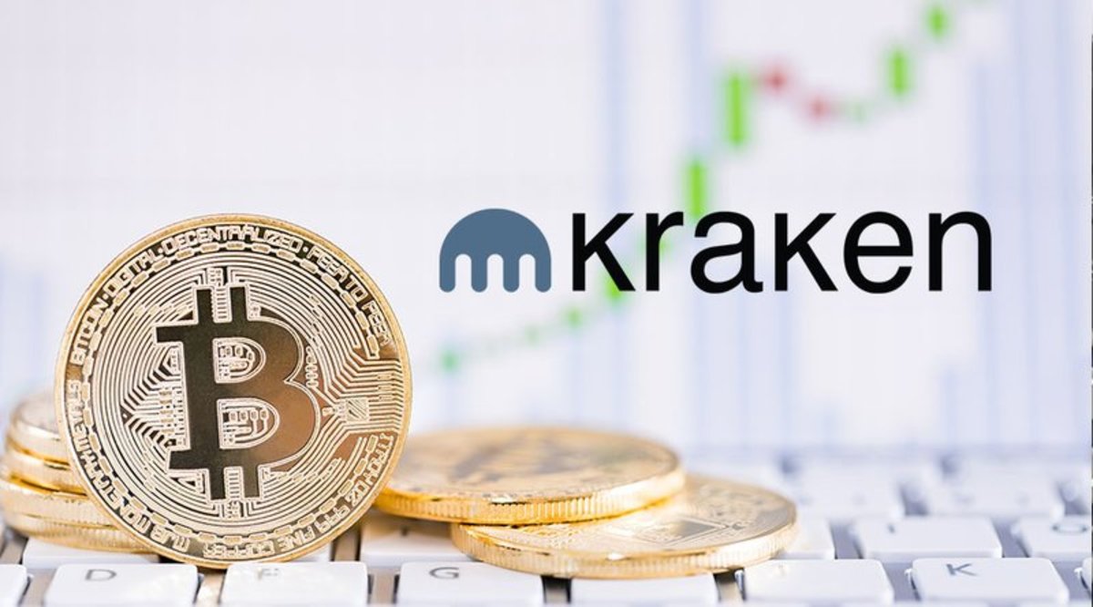 Kraken: An Overview of One of Europe's Top Bitcoin Exchanges - Bitcoin  Magazine: Bitcoin News, Articles, Charts, and kraken vs bittrex fees