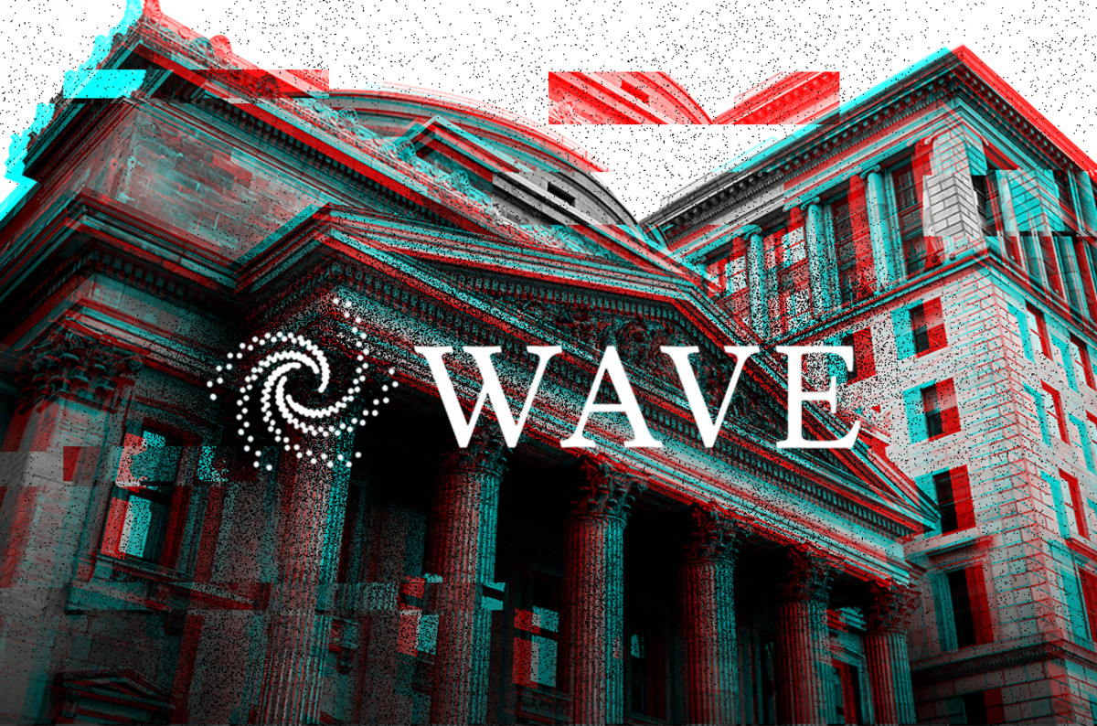 wave financial crypto