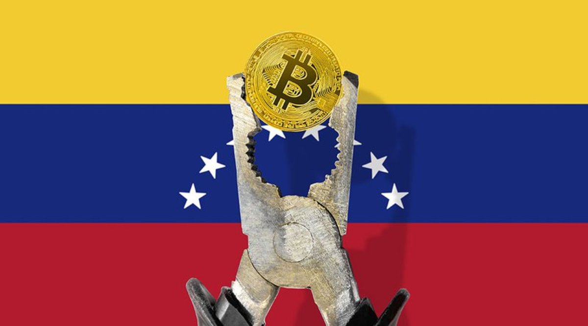 Regulation - As Venezuela Takes Aim at Remittances