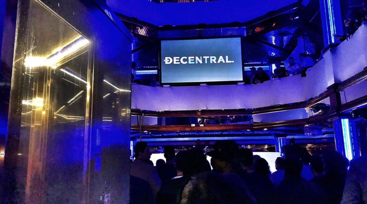 Events - New Decentral Project Brings Gamification