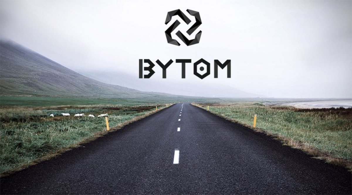 - Bytom Is Connecting Physical and Digital Assets
