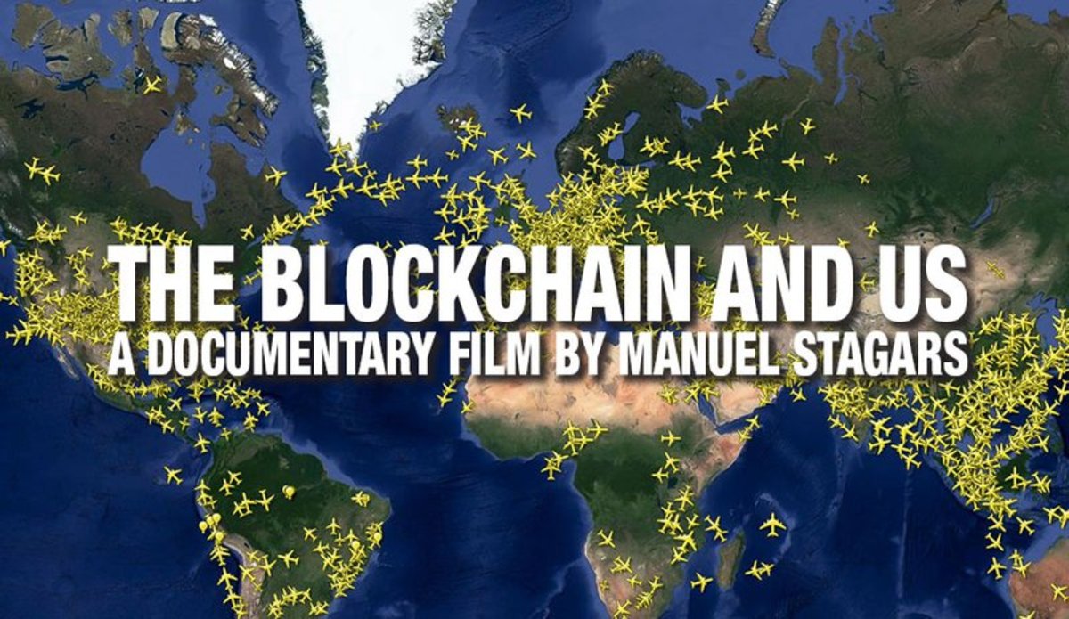 Adoption & community - Documentary Presents Accessible Intro to Impact of Blockchain Tech
