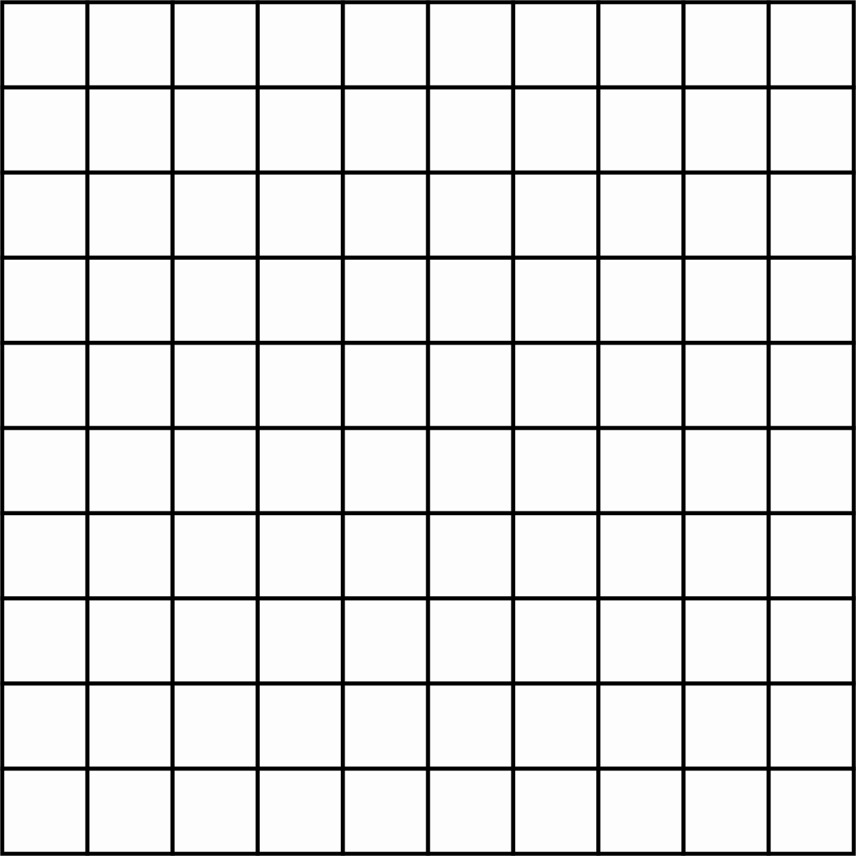 Figure 2: the game grid