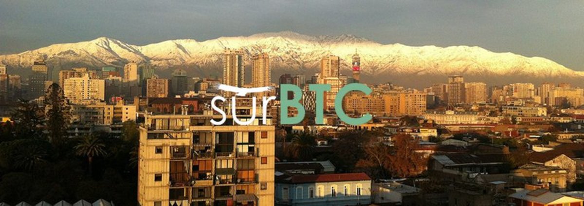 Op-ed - South American Bitcoin Exchange SurBTC Launches with Funding from Chilean Government