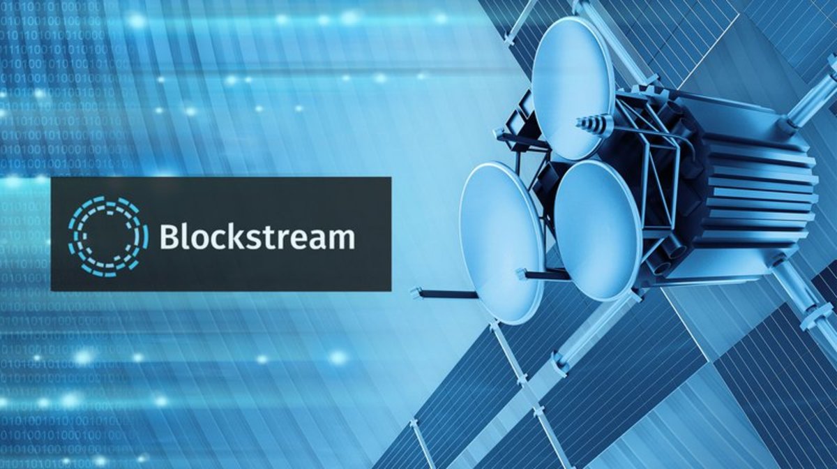 Technical - How the Blockstream Satellite Will Drive Bitcoin Adoption: An Interview with Adam Back and Chris Cook