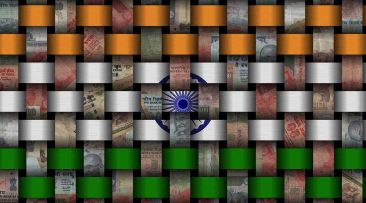 Regulation - Indian Government Turns Fiat Currency War on to Cryptocurrencies