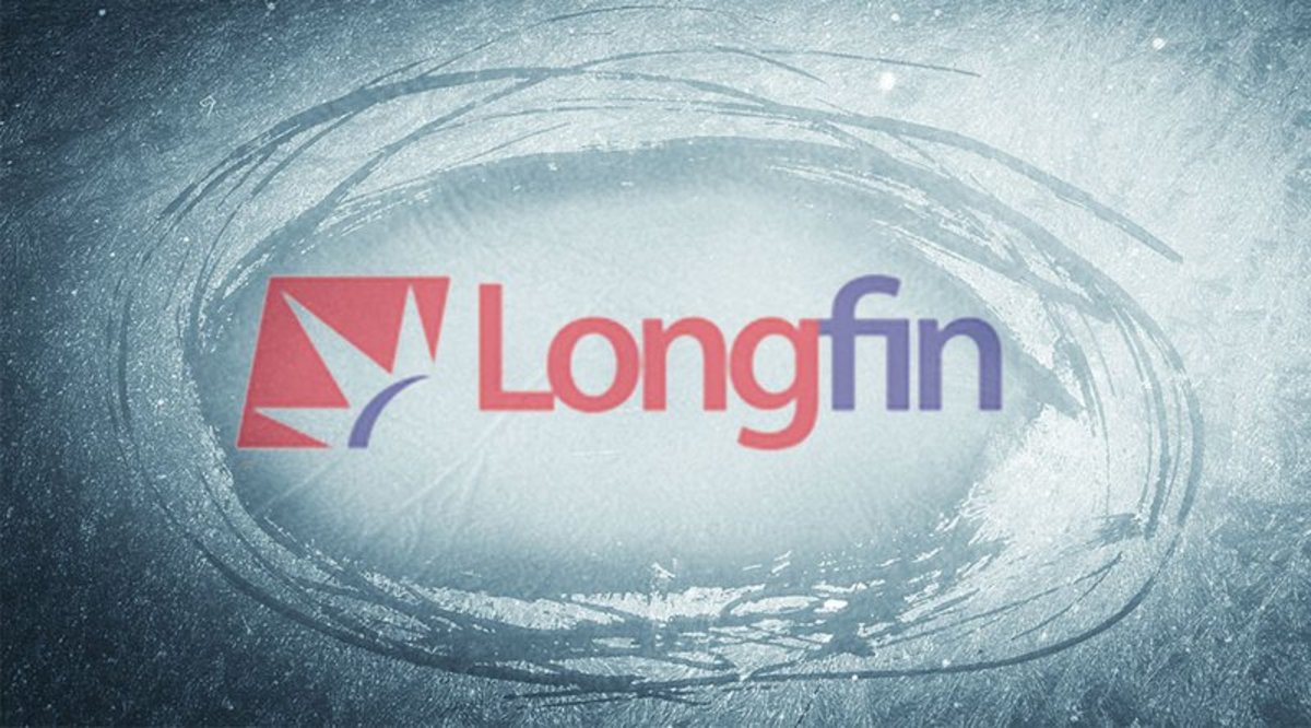 Investing - SEC Freezes $27 Million in Stock Trades From Blockchain Company Longfin