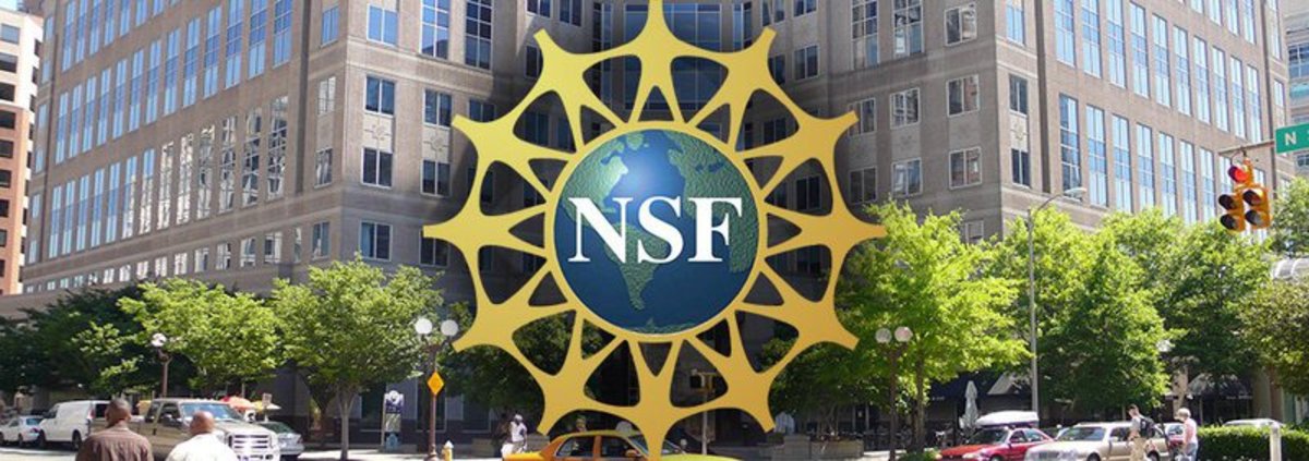 Op-ed - National Science Foundation Awards Research Grants on the Science and Applications of Cryptocurrency