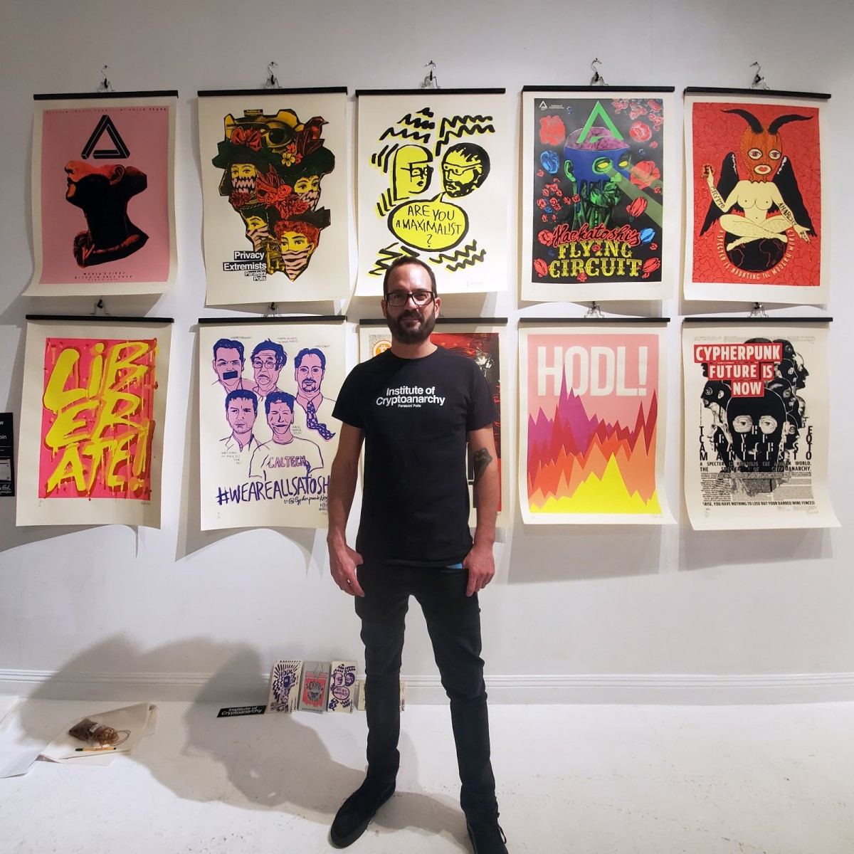 An Interview with Ztohoven Artist Martin Fischer