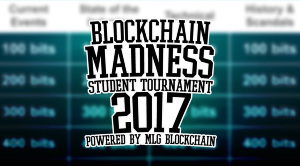 Op-ed - Op Ed: 10 International Teams to Compete in Blockchain Madness