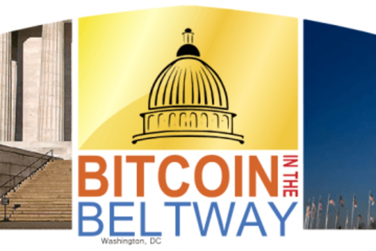 Op-ed - Constructive Reflections on Bitcoin in the Beltway