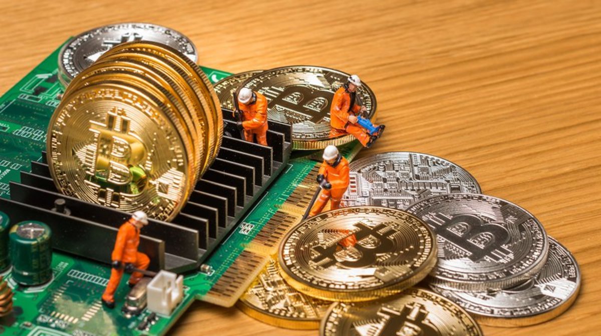 Mining - Miners Are Leaving Money on the Table to Mine Bitcoin Cash: This Could Explain Why
