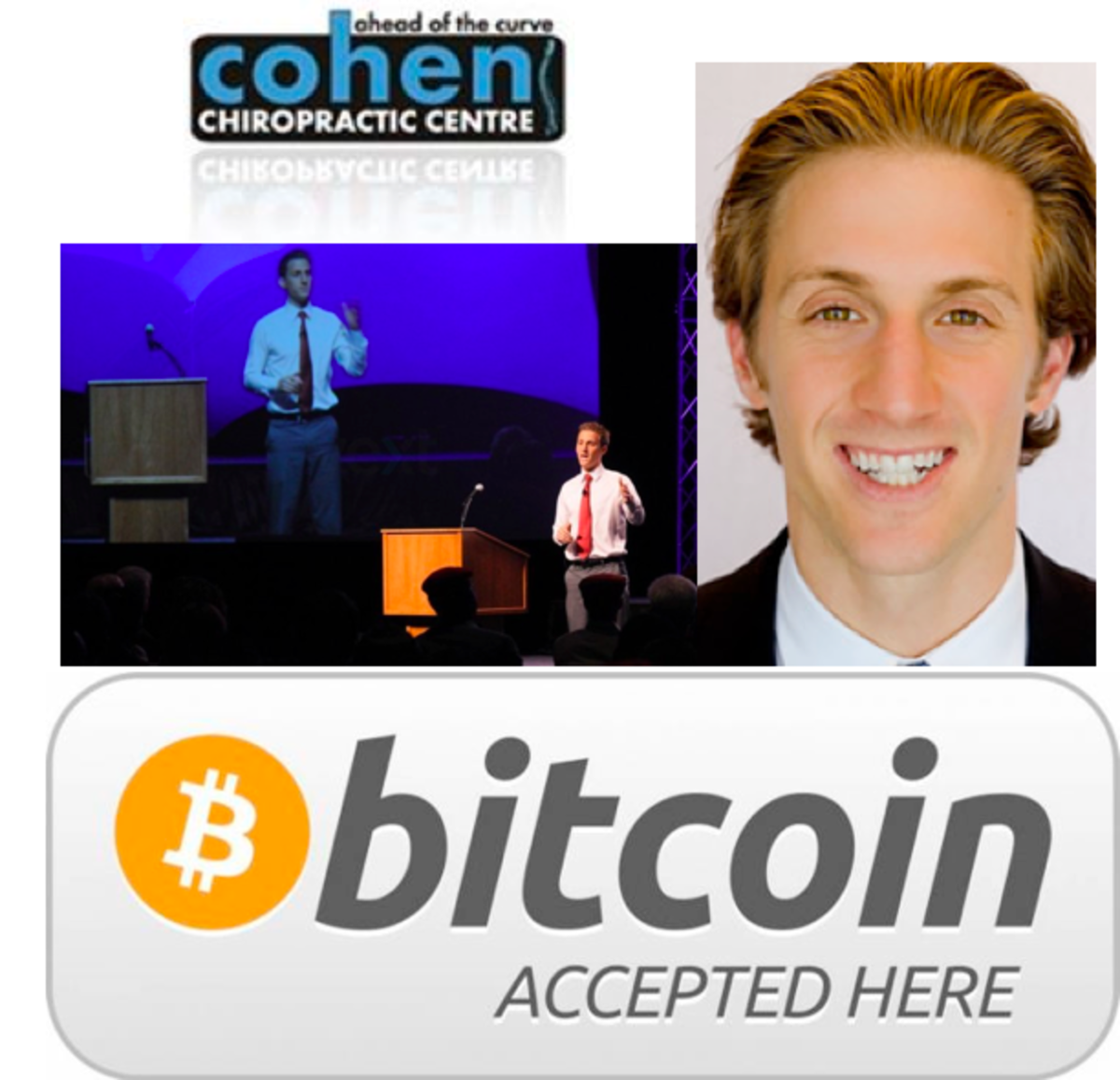 Op-ed - Bitcoin Takes Another Step into the Medical Arena: An Interview with Dr. Austin Cohen
