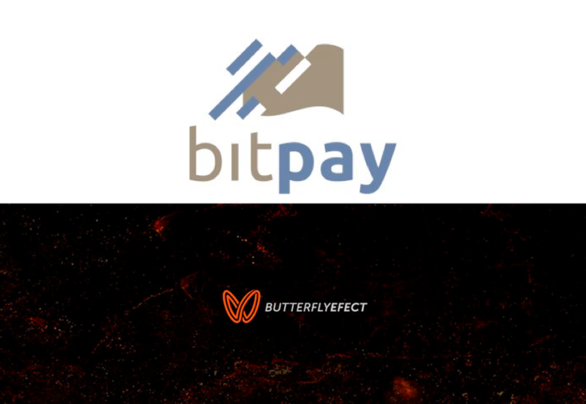 Op-ed - BitPay Processes $1 Million Bitcoin Merchant Transaction
