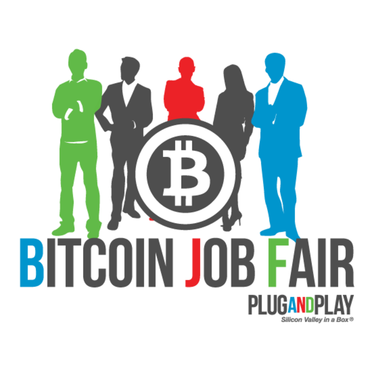 bitcoin job