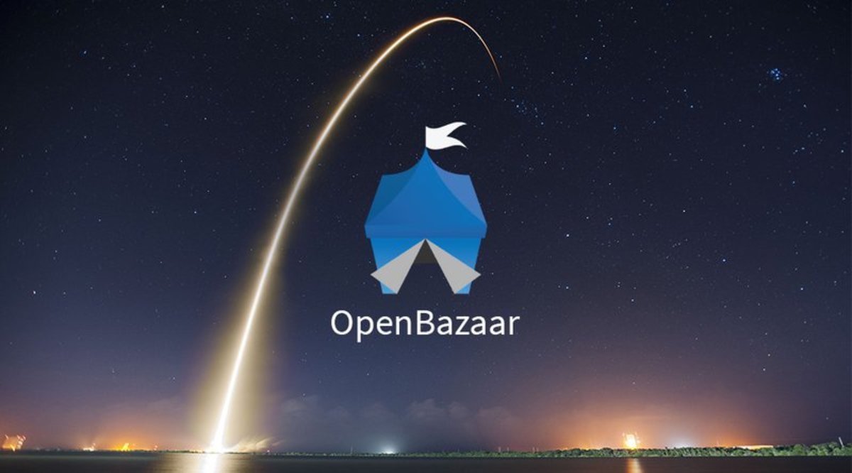 Payments - OpenBazaar Released: Decentralized Bitcoin Marketplace Now Live and Ready for Business