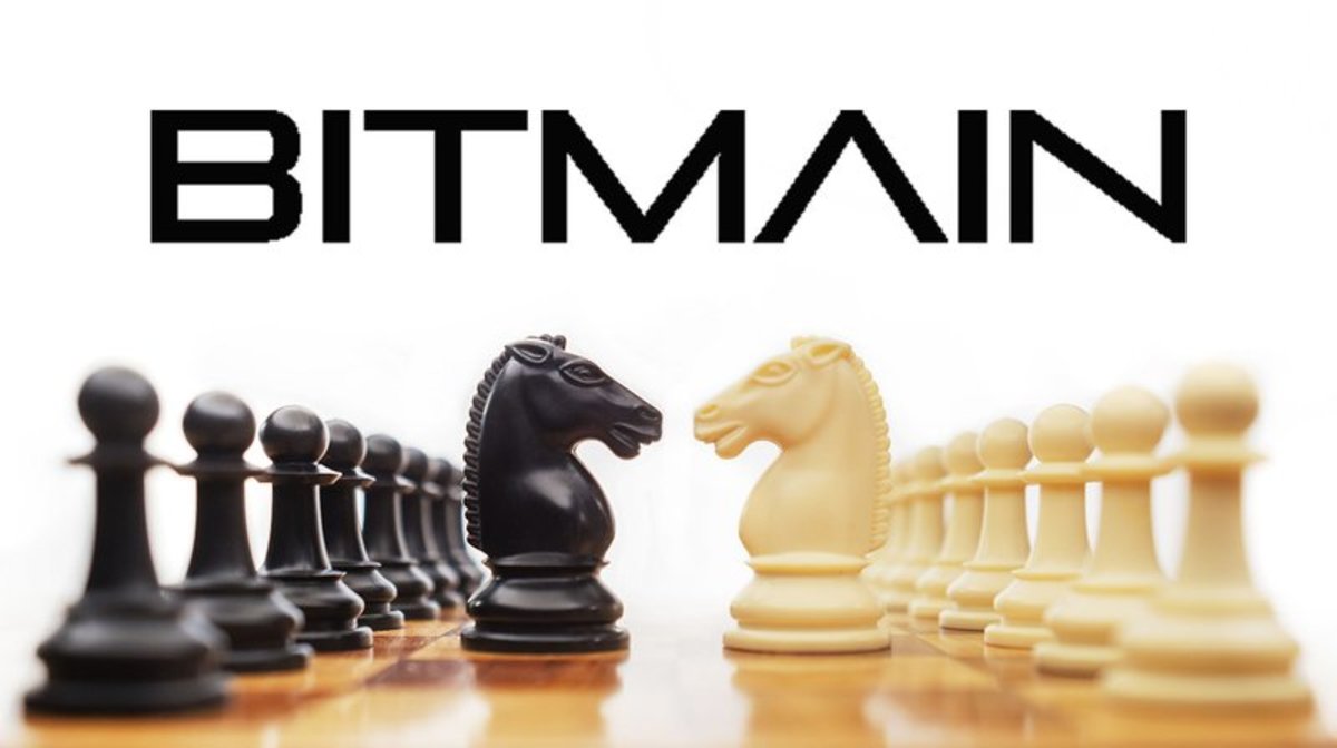 Technical - Bitmain Responds to UASF With Another Bitcoin Hard Fork Announcement