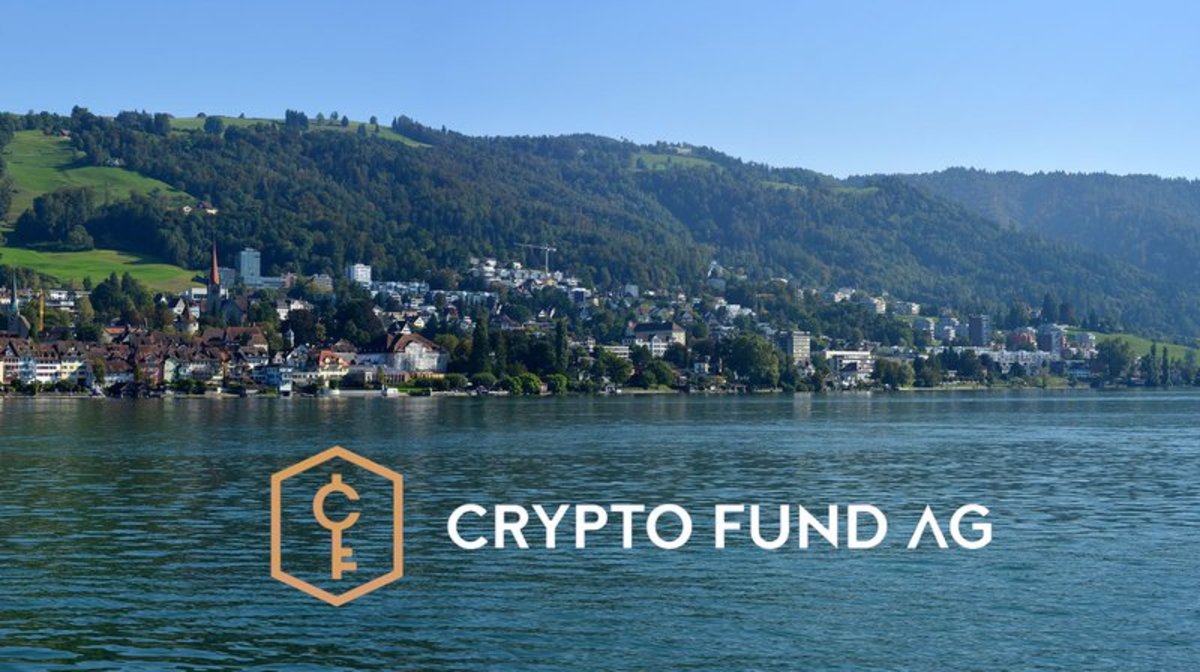 Investing - Could Switzerland Become Home to the First-Ever Crypto Mutual Fund?
